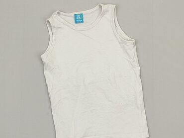 Kid's shirt Little kids, 6 years, height - 116 cm., Cotton, condition - Fair