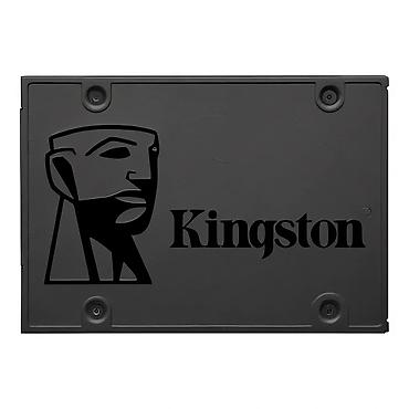 Xarici SSD disk Kingston, 1 TB, mSATA, Yeni