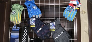 Ботинки для сноуборда: 🤩Балаклавы. лыжные шлемы термо носки очки оптом и в розницу перчатки — 25