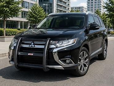 мицу: Кенгурятник Mitsubishi, Новый, Бесплатная доставка — 7