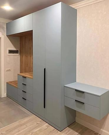 Тумбы на заказ: 🛋️ Ali_Mebel IK 🔴 Производим различную мебель: 🟠 Кухонные гарнитуры — 4