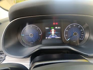 Roewe: Roewe : 2024 г., Электромобиль, Седан — 2