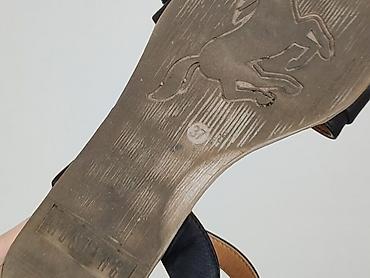 crocsy deichmann: Sandały damskie, rozmiar 37 — 4