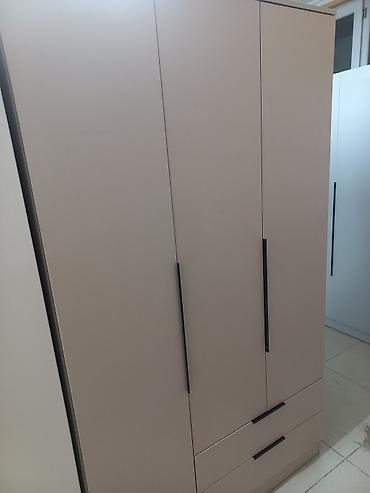 Шкафы для одежды: Шкафы 3,4дверные Все расцветки в наличии есть по городу доставка — 4