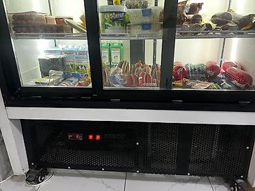 Холодильное оборудование: Для молочных продуктов, Б/у — 4