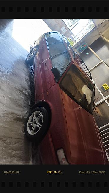 запчасти мицубиси кантер: Mazda 626: 1992 г., 2 л, Механика, Бензин, Универсал — 8