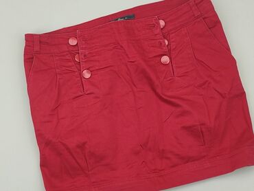 house plisowane spódnice: Skirt, House, M (EU 38), condition - Good