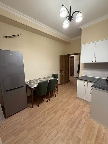 yeni əmlak sumqayit: **28 May metrosu | Dənizə panoram mənzərəli, geniş balkonlu işıqlı — 5