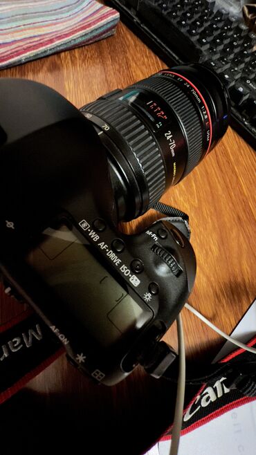 видеорегистратор 3 в 1: Canon 5D mark 3 ( body ) - ( 77.000 пробег ) ( Не свадебный ) в