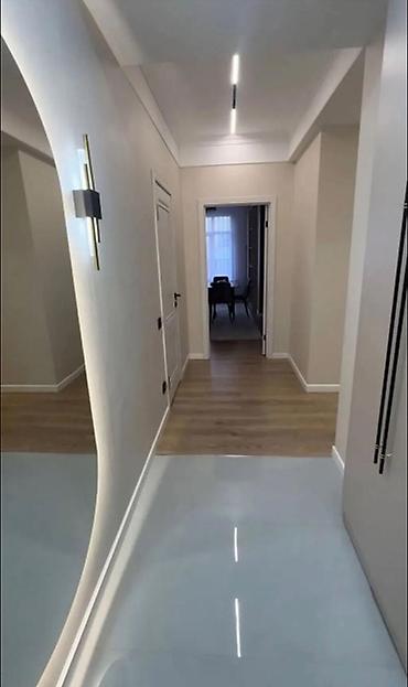 Продажа квартир: Продается 2-х комнатная квартира 📍 Район: Кок Жар 🏢 ЖК:Ала Тоо 🏗 — 10