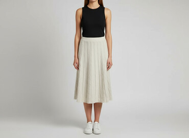 orsey spódniczki: Orsay, Women`s skirt, size M