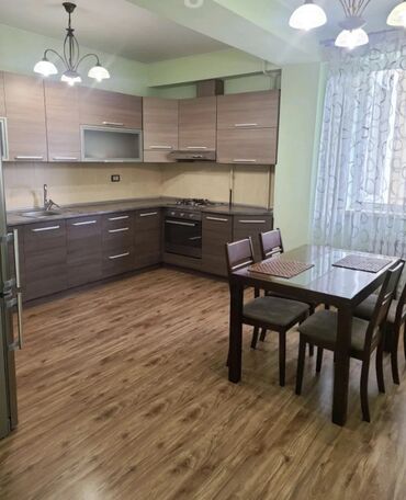 Долгосрочная аренда квартир: 2 комнаты, Агентство недвижимости, Без подселения, С мебелью полностью