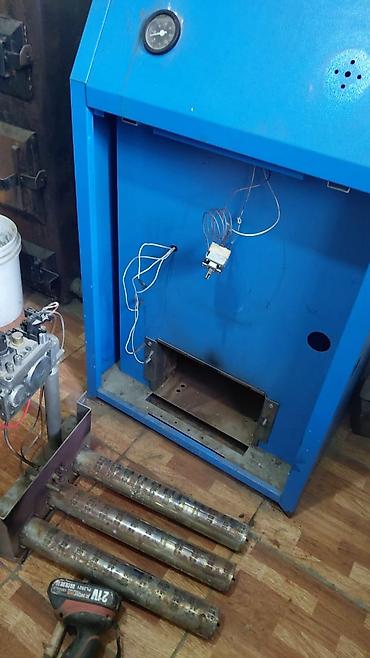 tansu: Ремонт напольных газовых котлов - Профессиональный ремонт любой — 6