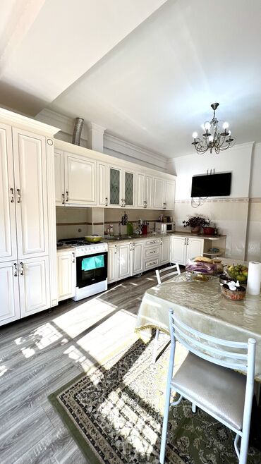 Продажа квартир: 3 комнаты, 108 м², Элитка, 2 этаж, Евроремонт — 6