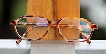 Naočare: Angelo Berutti 3148 Okvir za naočare sa dioptrijom ORIGINAL. ORIGINAL — 8