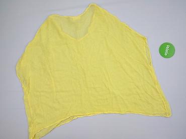 bluza tupac pull and bear: Ba&sh, Ponczo damskie, rozmiar One size — 3