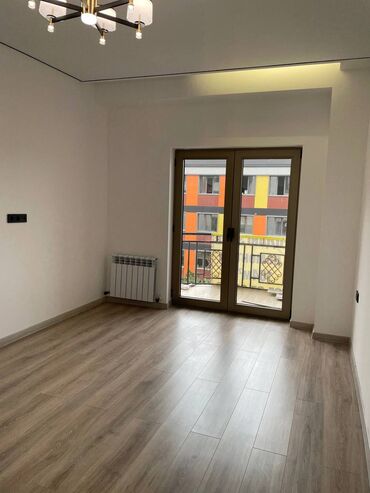 Продажа квартир: 3 комнаты, 104 м², Элитка, 4 этаж, Дизайнерский ремонт