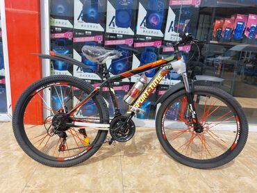 İdman velosipedləri: Yeni Şose velosipedi Strim, 29", Pulsuz çatdırılma -da lalafo.az — 8 İdman velosipedləri: Yeni Şose velosipedi Strim, 29", Pulsuz çatdırılma — 8