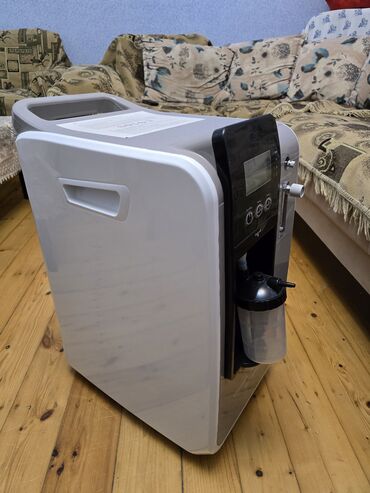 Tibbi avadanlıq: RespiroX Oxygen Concentrator SZ-5BW - Ev və klinik istifadə üçün — 3