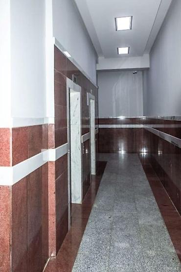 ecemide obyekt: 2-ci mikrorayon, 3 otaqlı, Yeni tikili, m. Memar Əcəmi, 95 kv. m — 9