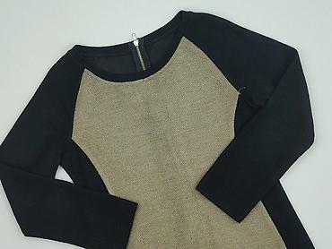 moda dla niskich: Sukienka damska, rozmiar S — 1