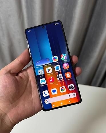 redmi note 8 kabrolari: 📱 Xiaomi Redmi Note 13 Pro — 8/256 ГБ 💾 ОЗУ: 8 ГБ 💽 Память: 256 ГБ 📸 — 5