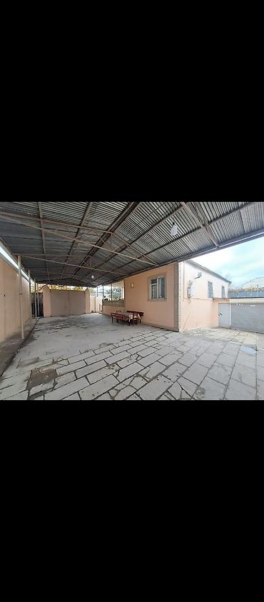 Həyət evləri və villaların satışı: 4 otaqlı, 100 kv. m, Yeni təmirli — 1