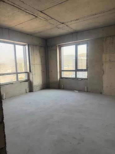 4 bedroom: 4 комнаты, 127 м², Асанбай мкр Элитка, 12 этаж, ПСО (под самоотделку) — 7