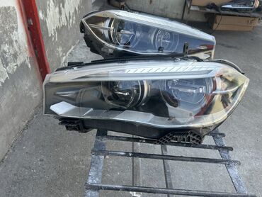 Faralar: Komplekt, BMW, 2024 il, Orijinal, ABŞ, Yeni