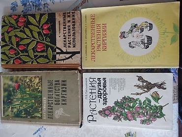 бобовые: Подборка кулинарных и хозяйственных книг (советские и постсоветские — 8