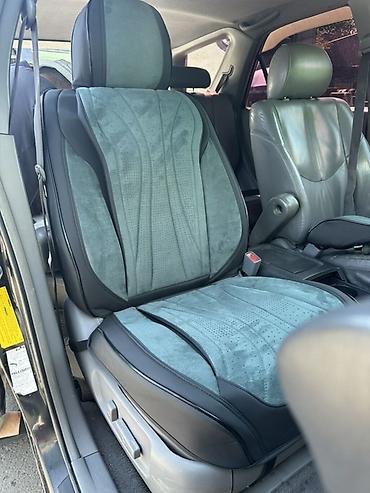 rx30: Lexus RX: 1999 г., 3 л, Автомат, Газ, Кроссовер — 5