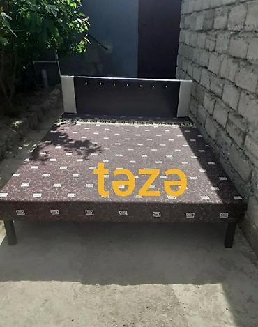 Çarpayı taza
Hazırı var
Çatıırılma münasib qiymata lalafo.az -da Çarpayı taza
Hazırı var
Çatıırılma münasib qiymata
