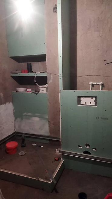 Ремонт под ключ: Евроремонт квартир, домов и пансионатов в Иссык‑Кульской области — 34