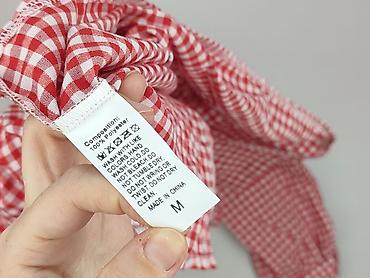 bluzki gotycka: Bluzka damska, rozmiar M — 5