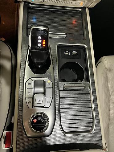 Ssangyong: Ssangyong Rexton: 2020 г., Внедорожник — 27