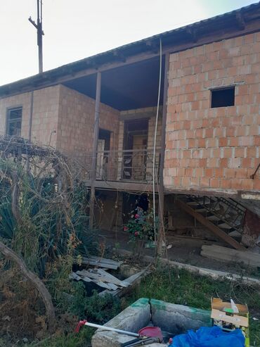 Həyət evləri və villaların satışı: 3 otaqlı, 100 kv. m, Orta təmir -da lalafo.az — 1 Həyət evləri və villaların satışı: 3 otaqlı, 100 kv. m, Orta təmir — 1