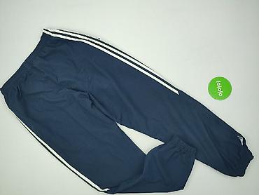 tory: Adidas, Spodnie dresowe dla mężczyzn, rozmiar S — 3