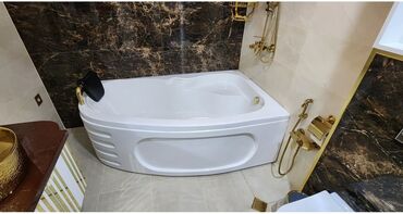 Cakuzi vannalar: Yeni Cakuzi vanna Motorlu, Pulsuz çatdırılma — 29