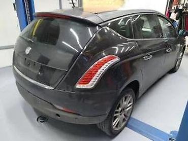 Auto delovi, gume i tjuning: Lancia delta 2.0 jtd delovi. Lancia delta 2.0 jtd deloviOriginalni — 3