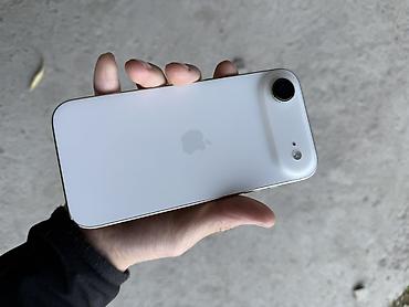 IPhone Air, Обьем-256 ГБ Акб -92 430цкл Ни разу не был в ремонте👌 Ни