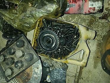 Другие детали для мотора: Поршни на спринтер тди,tdi стд, состояние нового оригинал,на — 14