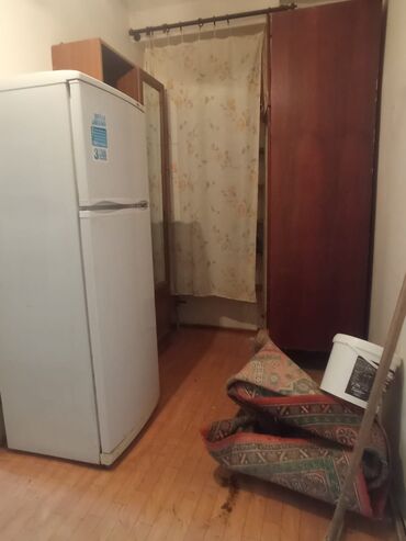Köhnə tikili: Bakı, Həzi Aslanov qəs., 2 otaqlı, Köhnə tikili, m. Xətai, 42 kv. m