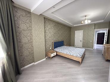 otag: İcarəyə verilir 3 otaqlı yeni tikili 150 m², Nəsimi r. Kateqoriya — 9