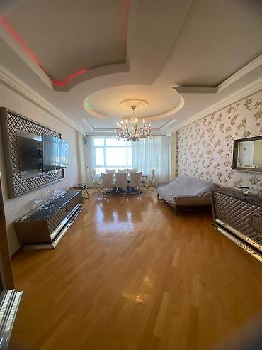 ev elanlari 2018: 3 комнаты, 156 м² — 4