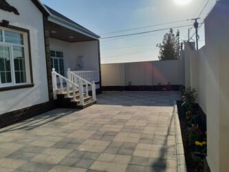 Həyət evləri və villaların satışı: Savalan 3 otaqlı, 100 kv. m, Kredit yoxdur, Yeni təmirli — 2