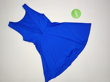 halter dekolt: H&M Divided, Sukienka damska, rozmiar S — 3