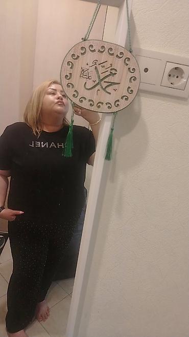 iş xadime: Ofisiant, Qadın, 33 yaş, 5 ildən artıq təcrübə — 1