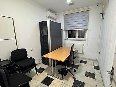 kira: Ofis və tədris məkanı icarəsi üçün tam təchiz olunmuş sahə - Konfrans — 1
