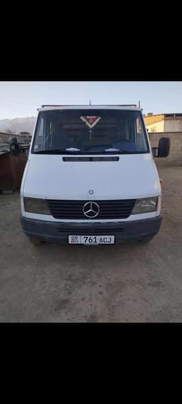 гидроусилитель гольф 3: Грузовик, Mercedes-Benz, Дубль, Б/у