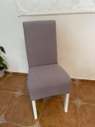 Prekrivači za nameštaj: Pamuk, Za stolice — 12